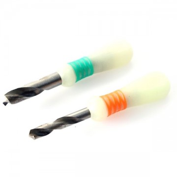 Сверло+пробковые цилиндры PB Products Bait Drill 6mm + Сork Sticks / 3шт.