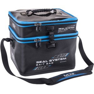 Набор сумок для прикормки MAP EVA Seal System Bait Bag