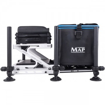 Набор сумок MAP EVA Seal System Carryall Fully Loaded С1000 - 9 шт. Набор сумок MAP EVA Seal System Carryall Fully Loaded С1000 - 9 шт.