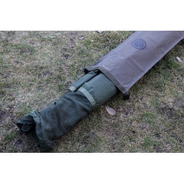 Водонепроницаемый чехол для подсачека / сумки для взвешивания MIVARDI Stink bag for Flotation sling
