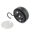 Комплекты сигнализаторов поклевки с лампой SONIK GIZMO ALARM & RECEIVER SET + BIVVY LAMP