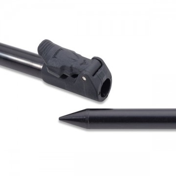 Стойка раздвижная ANACONDA BLAXX Black 2 in 1 Powerdrill Stick / 16mm