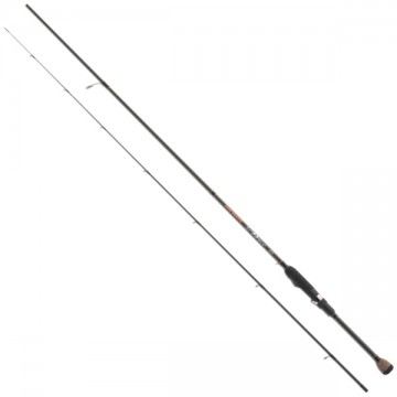 Спиннинг IRON TROUT SPOONER / 1.98m / 0,5-6g