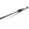 Спиннинг IRON TROUT SPOONER / 1.98m / 0,5-6g