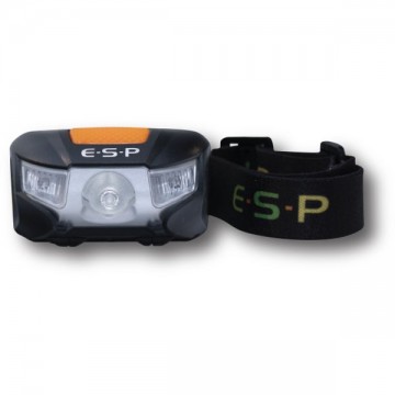 Фонарик налобный E-S-P SPOT LIGHT Head Torch