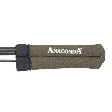Защитный чехол для удилищ ANACONDA Tip Protector Kit - 2шт.
