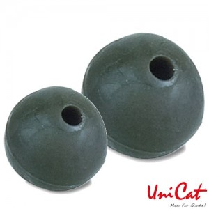 Бусина резиновая UNI CAT Shock Absorber