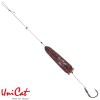 Готовые оснастки на сома UNI CAT SUBFLOAT & RATTLE S-Hook Rig