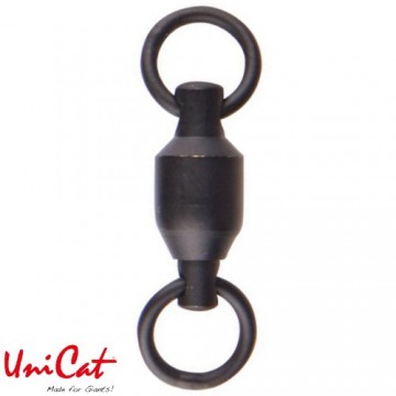 Вертлюг с подшипником UNI CAT Camou Ball Bearing Swivel Вертлюг с подшипником UNI CAT Camou Ball Bearing Swivel