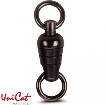 Вертлюг с подшипником UNI CAT Camou Ultra Rotation Swivel Вертлюг с подшипником UNI CAT Camou Ultra Rotation Swivel