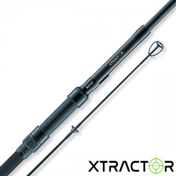 Карповые удилища SONIK X-TRACTOR Carp Rod Карповые удилища SONIK X-TRACTOR Carp Rod
