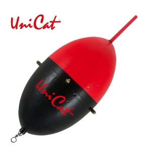 Поплавок с погремушкой UNI CAT Quad Rattle Float