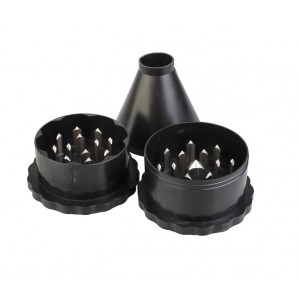 Круша для бойлов с воронкой PROLOGIC Crush'N Fill Boilie & Pellets Crusher