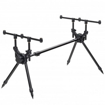 Подставка для 3 удилищ MIVARDI PROFESSIONAL Rod Pod Подставка для 3 удилищ MIVARDI PROFESSIONAL Rod Pod