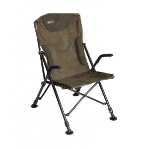 Кресло с подлокотниками SONIK SK-TEK Folding Chair STANDARD