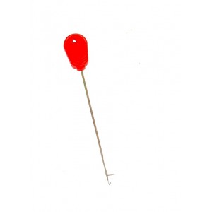 Игла для стиков Leeda Long Splicing Needle - Red