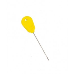 Игла для насадок Leeda Bait Spike Needle - Yellow