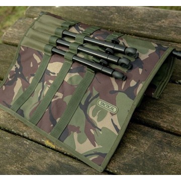 Сумка для стоек и перекладин Wychwood TACTICAL HD Bankware Roll Сумка для стоек и перекладин Wychwood TACTICAL HD Bankware Roll