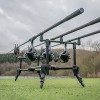 Подставка для 3 удилищ AVID CARP LOK DOWN LOW POD