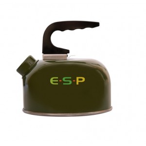 Чайник E-S-P Green Kettle - 1.0L