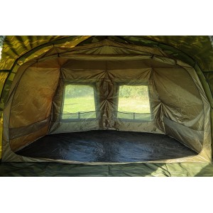 Внутренняя капсула для палатки SONIK AXS Bivvy 2 Man Inner Capsule - DOUBLE