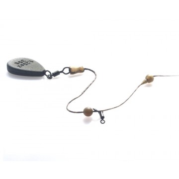 Стопор с бусиной PB Products Naked Chod/Helicopter System Rubber & Bead Стопор с бусиной PB Products Naked Chod/Helicopter System Rubber & Bead