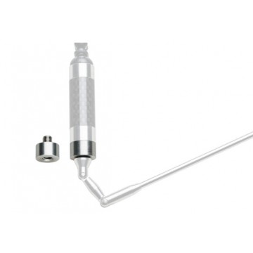 Комплект индикаторов поклевки MIVARDI MCX Stainless Swing Arm - Multicolor Комплект индикаторов поклевки MIVARDI MCX Stainless Swing Arm - Multicolor
