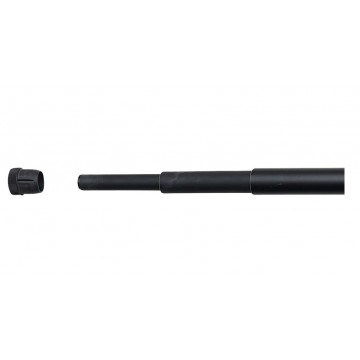 Ручка для подсачека DAM SENSOMAX II Handle Telescopic / 3,0m