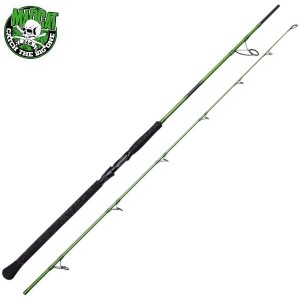 Удилища на сома MADCAT® GREEN LIGHT SPIN - 2.25m / 50-100g