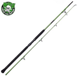 Удилища на сома MADCAT® GREEN HEAVY DUTY / 200-400g
