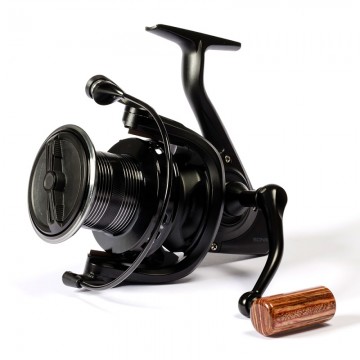 Карповая катушка с быстрым фрикционом SONIK DOMINATORX PRO 8000 RS REEL