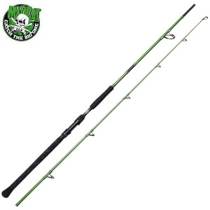 Удилища на сома MADCAT® GREEN DELUXE