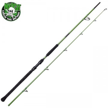 Удилища на сома MADCAT® GREEN DELUXE