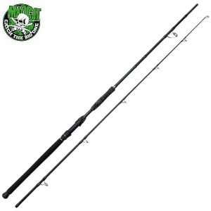 Удилища на сома MADCAT® BLACK DELUXE / 100-250g