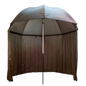 Зонт с задней стенкой Delphin Umbrella Tent / 250 см.