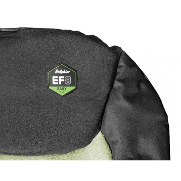 Раскладушка Delphin EF8 EasyFlat Bedchair
