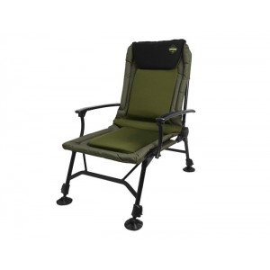 Кресло с подлокотниками Delphin GRAND Chair