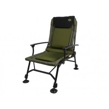 Кресло с подлокотниками Delphin GRAND Chair