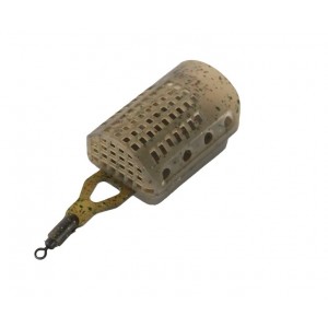 Кормушка фидерная DAM DETEK River Feeder Swivel