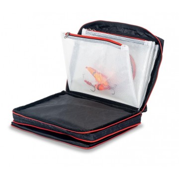 Сумка для поводков и оснасток UNI CAT Rig Wallet Pro