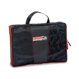 Сумка для поводков и оснасток UNI CAT Rig Wallet Pro