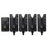 Комплекты сигнализаторов поклевки DAM HI-T PRO Alarm MULTI-COLOR Set