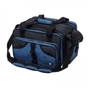 Сумка для приманок DAM STEELPOWER® BLUE Pilk Bag