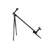 Подставка для 3-4 удилищ DELPHIN TPX4 BlackWay Rod Pod