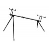 Подставка для 3-4 удилищ DELPHIN TPX4 BlackWay Rod Pod