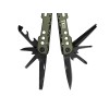 Инструмент многофункциональный DELPHIN Multi Tool TaktyX 13