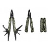 Инструмент многофункциональный DELPHIN Multi Tool TaktyX 13