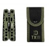 Инструмент многофункциональный DELPHIN Multi Tool TaktyX 13