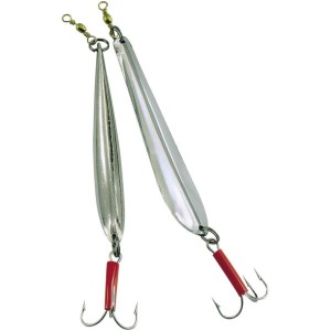 Пилькер AQUANTIC® NORGE PILKER - Silver
