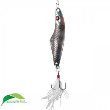 Блесна колеблющаяся AQUANTIC® CHUCK (Lead Free) - 7,2cm - 21g - SH